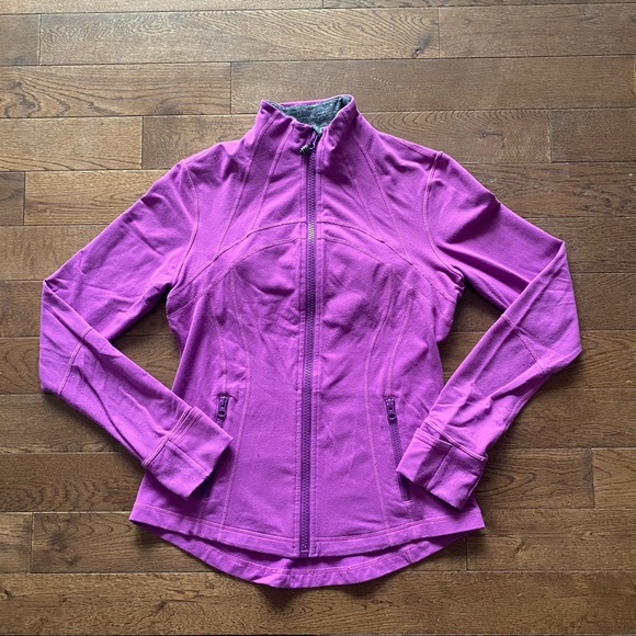 Lululemon Define Jacket - Picture 1 of 7